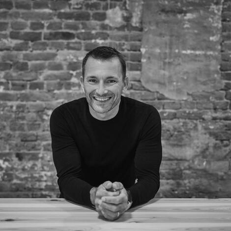 Joachim Kaufmann (Copyright Sascha Wysk)