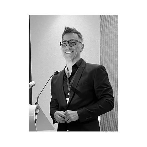 Juan Pablo Bellini, speaker at CONTEC