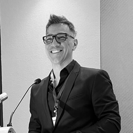 Juan Pablo Bellini, speaker at CONTEC