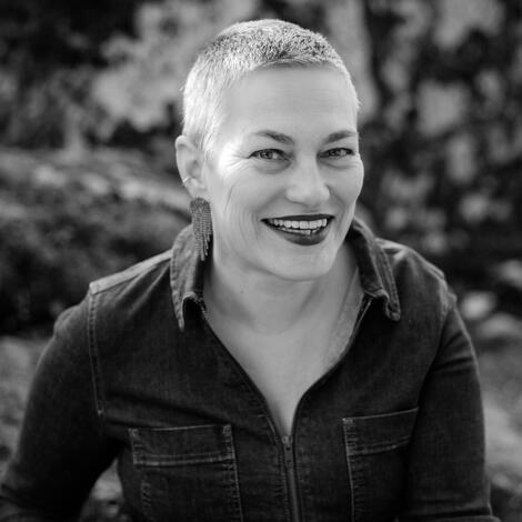2026 Image Speaker Karine Leclerc