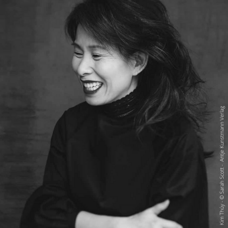 Kim Thúy Kim Thúy