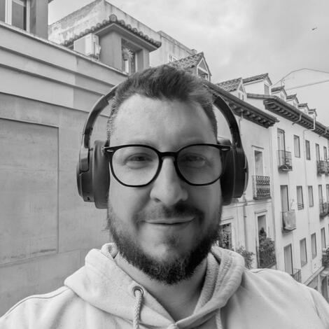 Lorenzo Herrero, speaker at CONTEC