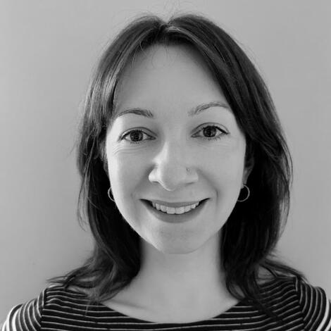 Lucina Schell, speaker at CONTEC