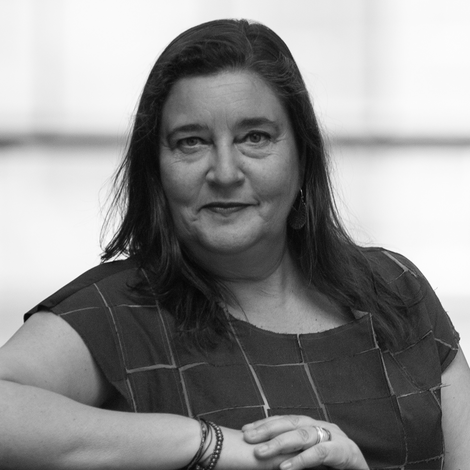 Speaker Marifé Boix Garcia