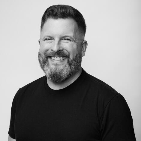 Michael Tamblyn, speaker at CONTEC