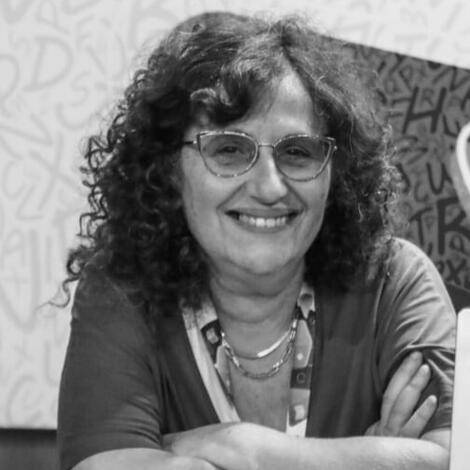 Patricia Kolesnicov, speaker at CONTEC