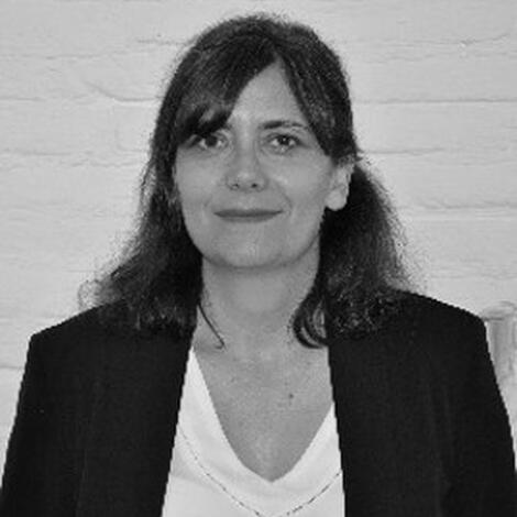 Géraldine Hummel