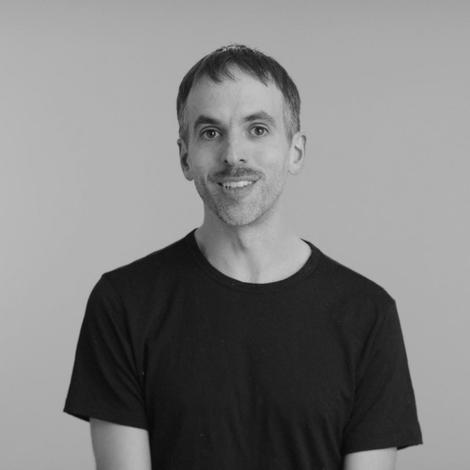 Olivier Girouard Olivier Girouard