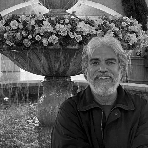 Speaker Raul Figueroa
