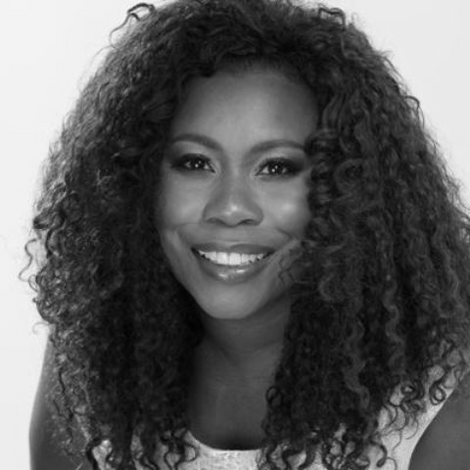 Portrait of Regina Brooks