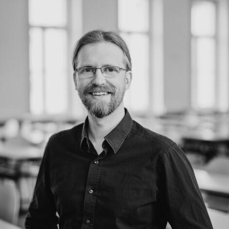 Sebastian Stober