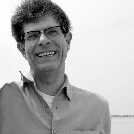 Portrait Stephan Trudewind