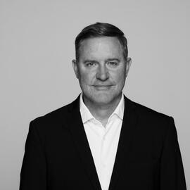 Portrait of Fabian Reinholz