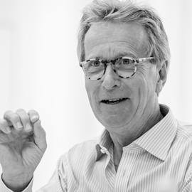 Andrew Nurnberg