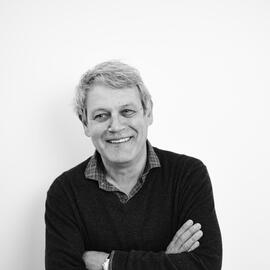 Axel Scheffler