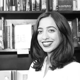 Ailah Ahmed