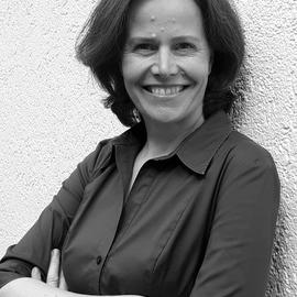 Susanne Baumann