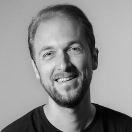 Portrait Chris Kling