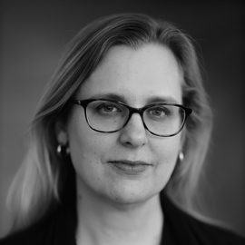 Picture of Claire Lundberg
