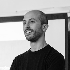 Daniel Benchimol