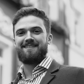 Portrait Deniz Ulucan
