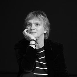 Portrait Elke Heidenreich