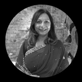 Fatima Dada