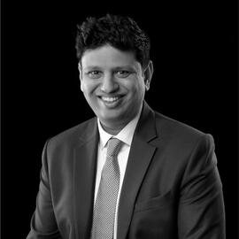 Harsh Jegadeesan Harsh Jegadeesan