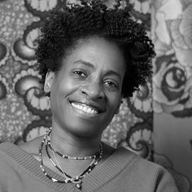 Jacqueline Woodson