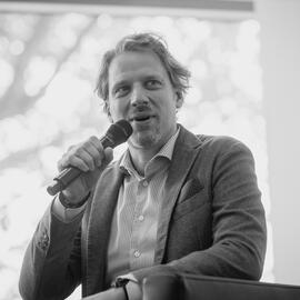 Jens Klingelhöfer