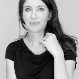 Portrait Judith Merchant