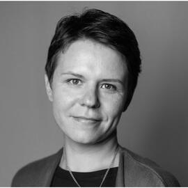 Kateryna Mikhalitsyna