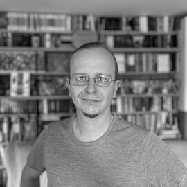 Portrait Richard Klicnik