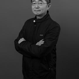 PENG Bo, chairman of CNS