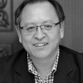 WEI Yushan, director, China Academy of Press and Publication