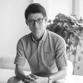 ZHANG Xiao, CEO and founder, Zhejiang New Reading Communication Co., Ltd.