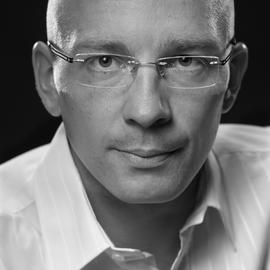 Karo Hämäläinen, journalist, author