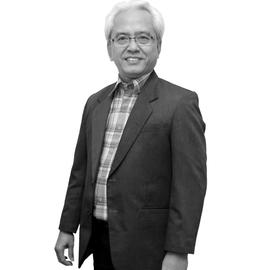 Wandi S. Brata, Director, Gramedia Group of Retail and Publishing