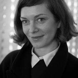 Anja Kovač, Slovenian Book Agency 