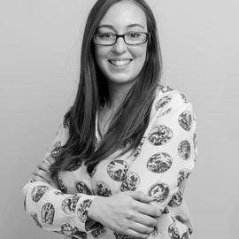 Molly Slight, Editorial Director, Scribe UK