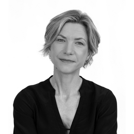 Picture of Nina von Moltke