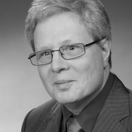 Prof. Dr. Thomas Kahlisch 
