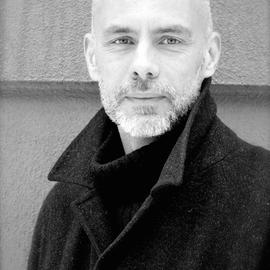 Michael Reynolds
