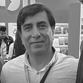 Rubén Mendieta Benavides