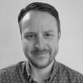 Russ Taylor