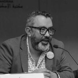 Sherif Bakr