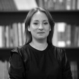 Simone Bühler