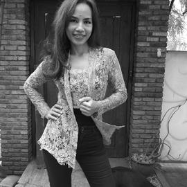Ayu Utami