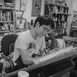 Sonny Liew