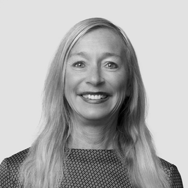 Suzanne Byrnes